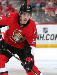 Mike Hoffman