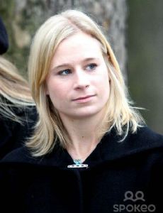 Lady Davina Windsor