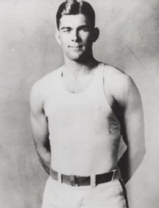 Branch McCracken