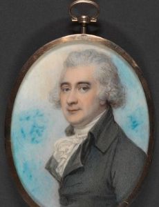 James Hope-Johnstone, 3rd Earl of Hopetoun
