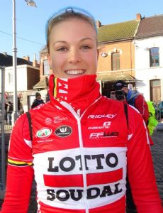 Fenna Vanhoutte