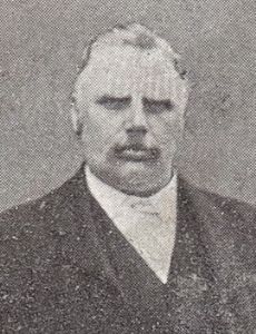 Dick Molyneux