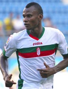 Uche Henry Agbo