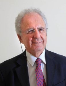 Yehuda Raveh