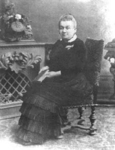 Friederike Kempner