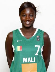 Fatoumata Bagayoko