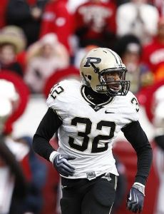 Albert Evans (American football)