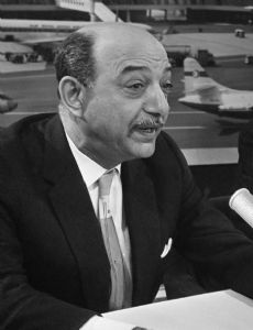 Mahmoud Riad