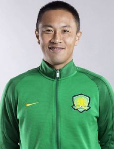 Zhang Chiming