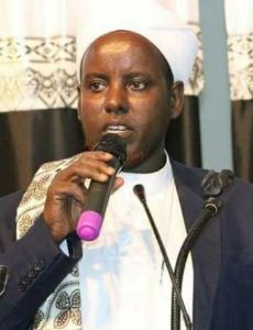 Mohamed Ali Hassan