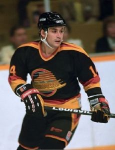 Moe Lemay