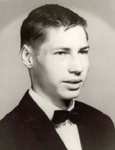 Robert D. Law