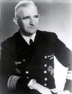 Gerhard Wagner (Admiral)