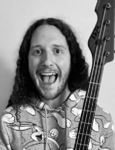 Gareth Murdock
