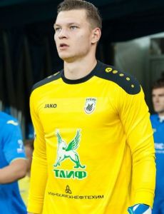 Ivan Konovalov