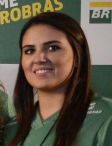 Amanda Simeão