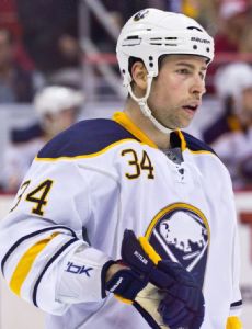 Chris Butler (ice hockey)