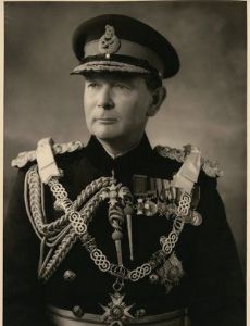 Reginald Hewetson