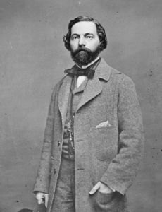 William Porcher Miles