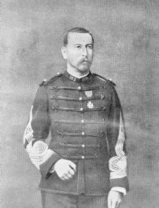 Marc-Edmond Dominé