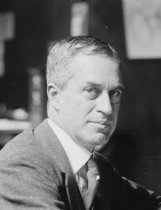 Arthur Woods