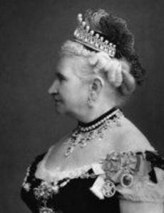 Princess Augusta of Cambridge