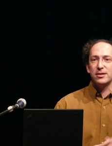 Conrad Wolfram