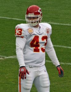 Thomas Gafford