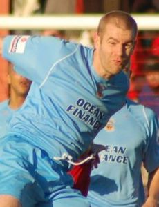 Simon Weaver