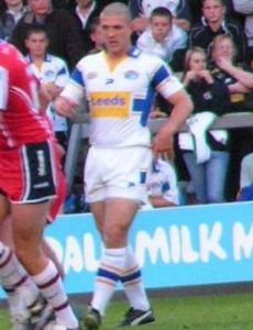 Matt Diskin