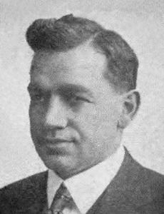 George S. Myers (judge)