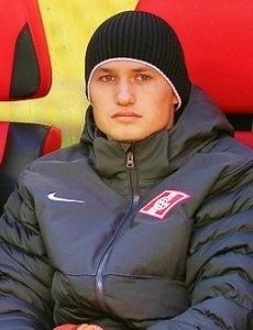 Vladimir Obukhov