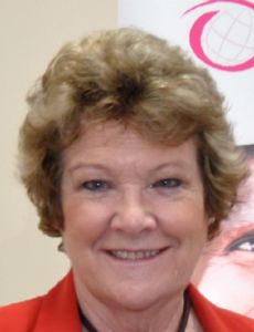 Jillian Skinner