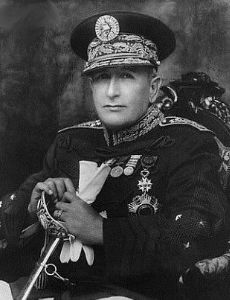 Jorge Ubico