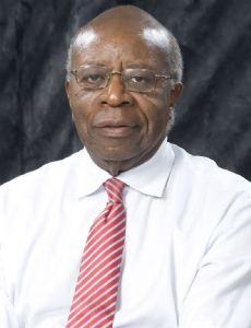 Faustin Twagiramungu