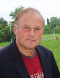 Jan Tomaszewski