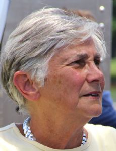 Diane Ravitch