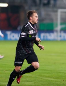 Andreas Wittwer