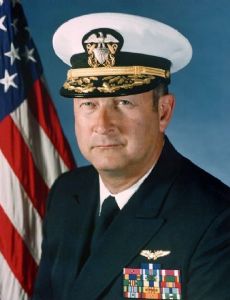 Lyle F. Bull