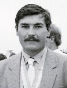 Cornel Marin