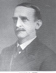 William B. Crew
