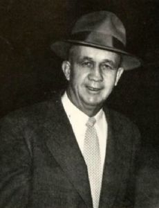 Murray Greason