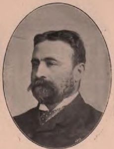 George Bethell