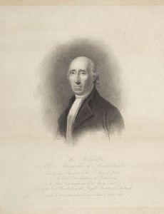 Alexander Maconochie, Lord Meadowbank