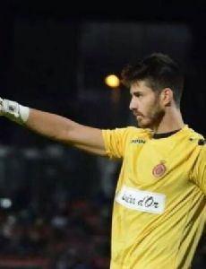Jorge Palatsí