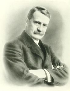 Luther D. Bradley