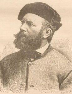 Albert Wolff (sculptor)