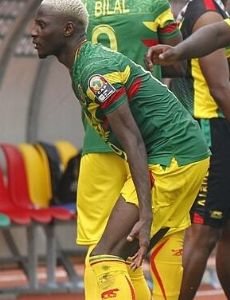 Moussa Djenepo