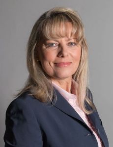 Lidia Geringer de Oedenberg