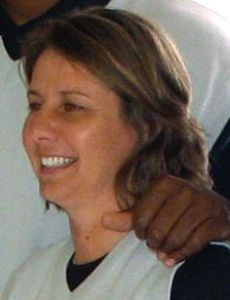 Cheryl Reeve